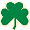 Shamrock    :shamrock :shamrock