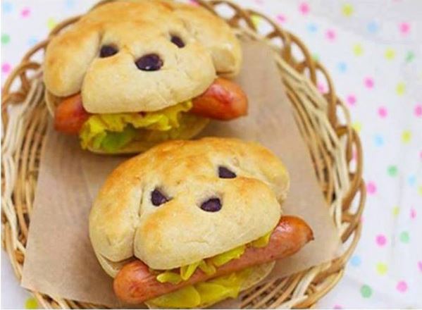 How-to-Bake-Dog-Shape-Hot-Dog-Sandwich-11.jpg