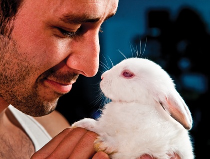 hot_guys_baby_animals_bunny.jpg
