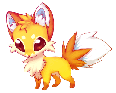chibi_fox_by_vengefulspirits-d3hq7k1.gif