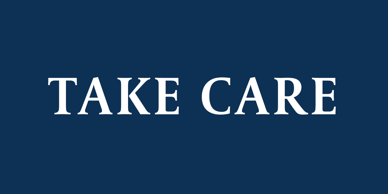 takecareblog.com